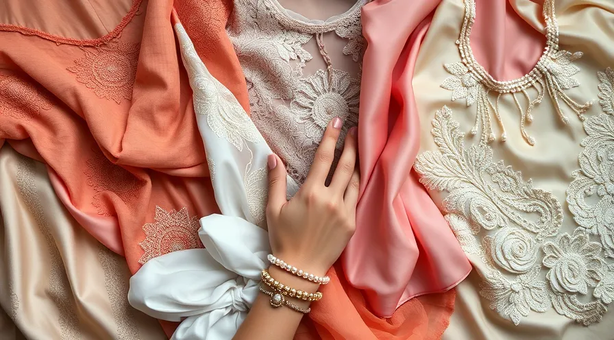 انواع شومیز مجلسی زنانه: مجموعه‌ای زیبا از مدل‌های حریر، گیپور، ساتن و کرپ. آشنایی با دنیای طرح و رنگ شومیزهای مجلسی برای انتخابی ایده‌آل و متناسب با سلیقه شما.